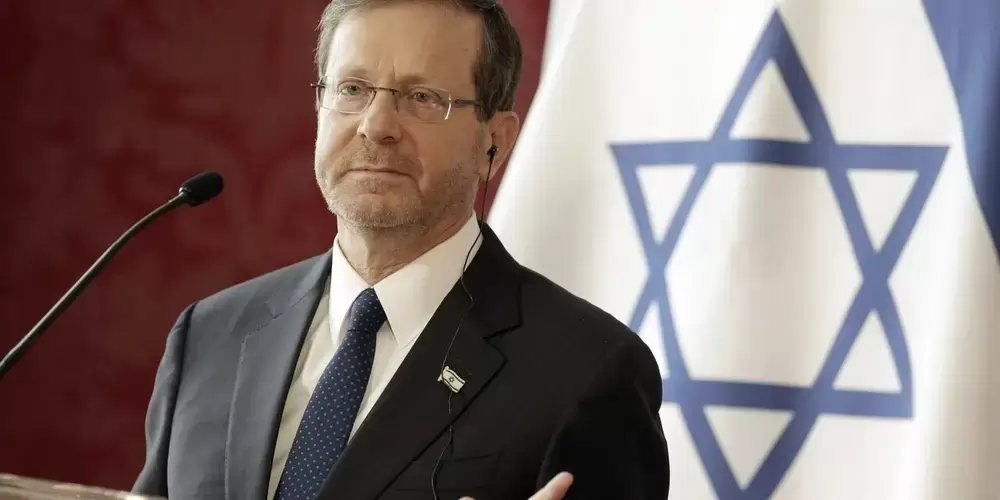 İsrail Cumhurbaşkanı Herzog: Rehineler karşılığında yeni bir ateşkese hazırız