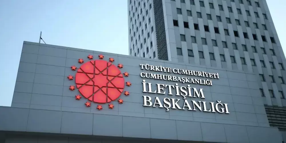 İletişim Başkanlığı: New York Times, Türk finansal sistemi hakkında yanıltıcı haber yapıyor