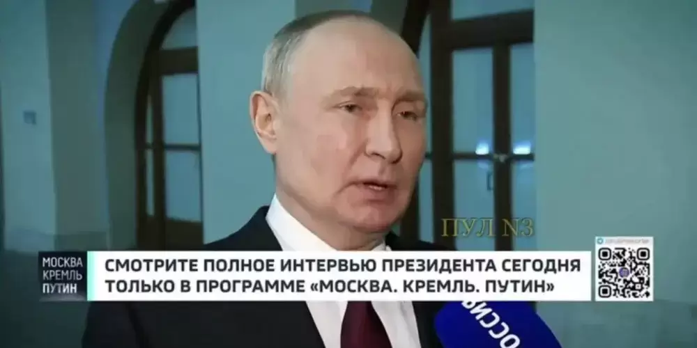 Vladimir Putin, Rusya-NATO savaşına ilişkin açıklamasıyla herkesi şaşırttı