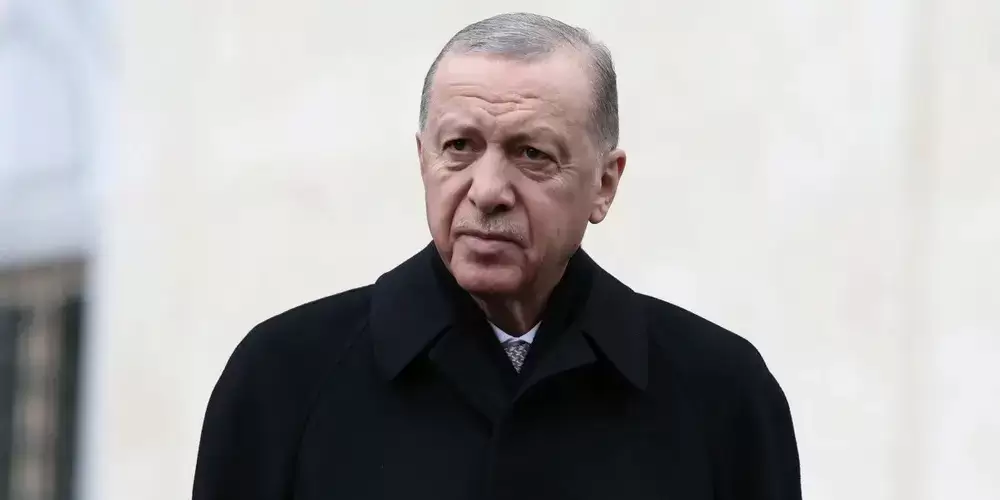 Cumhurbaşkanı Erdoğan'dan yerel seçim mesajı: 'Aralık ayı sonunda açıklayacağız'