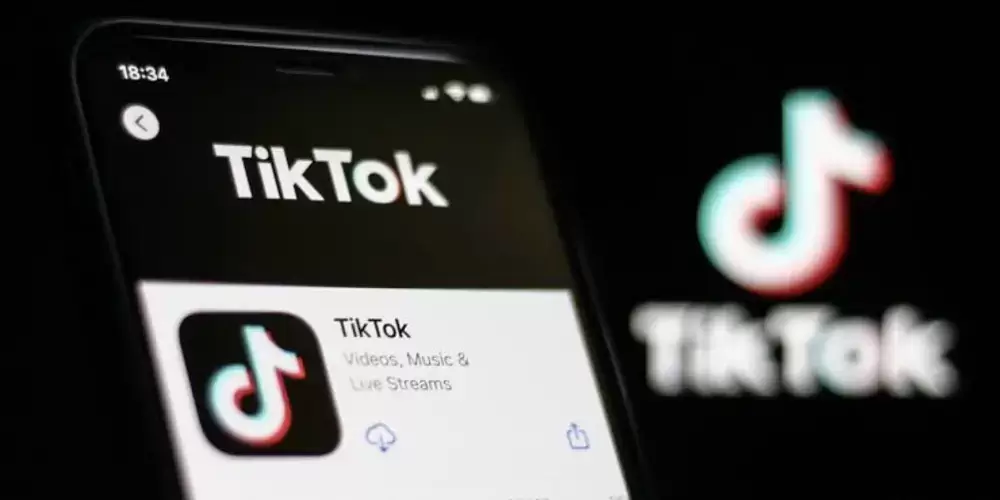 TikTok Türkiye: Türkiye'de 2023'ün ilk 9 ayında yaklaşık 16 milyon içerik kaldırıldı