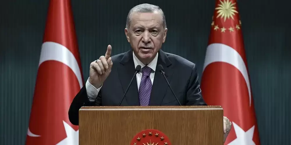 Cumhurbaşkanı Erdoğan adayların özelliklerini açıkladı: Yük alanlar...