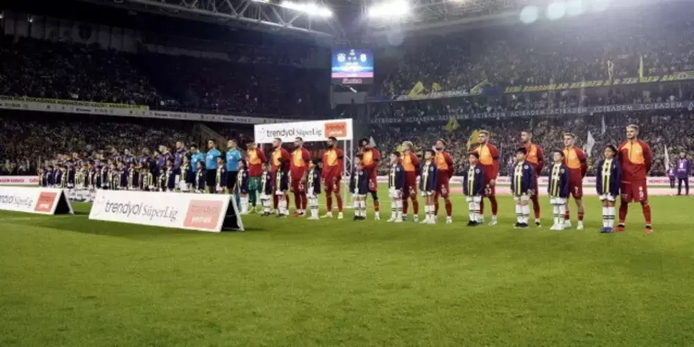 Süper Kupa oynanmayacak: Takımlar İstanbul'a dönüyor