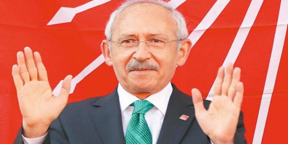 15 seçim kaybeden Kemal Kılıçdaroğlu: “Demokrasiye inanıyorsanız, gelmesini bildiğiniz gibi gitmesini de bileceksiniz”