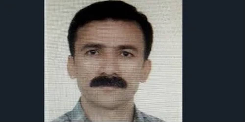 Terör örgütü DHKP-C'nin sözde Türkiye sorumlusu Caferi Sadık Eroğlu tutuklandı