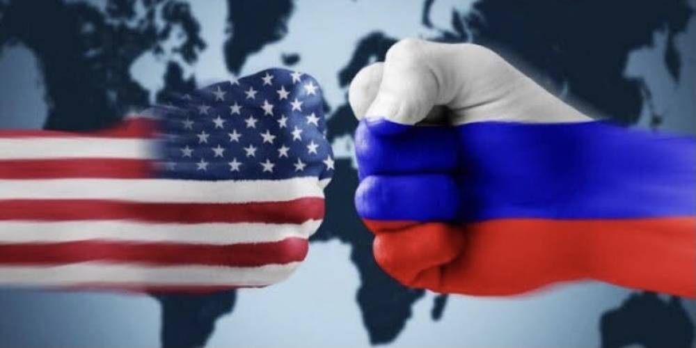 ABD'nin Rusya Büyükelçi Yardımcısı Gorman sınır dışı edildi