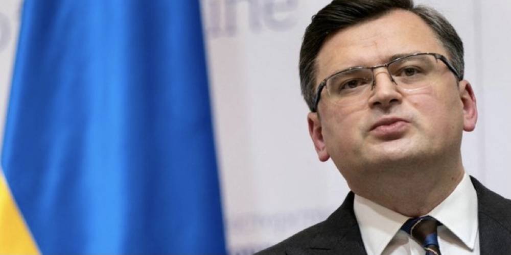 Ukrayna Dışişleri Bakanı Kuleba: Ukrayna savaşıyor, kazanacak
