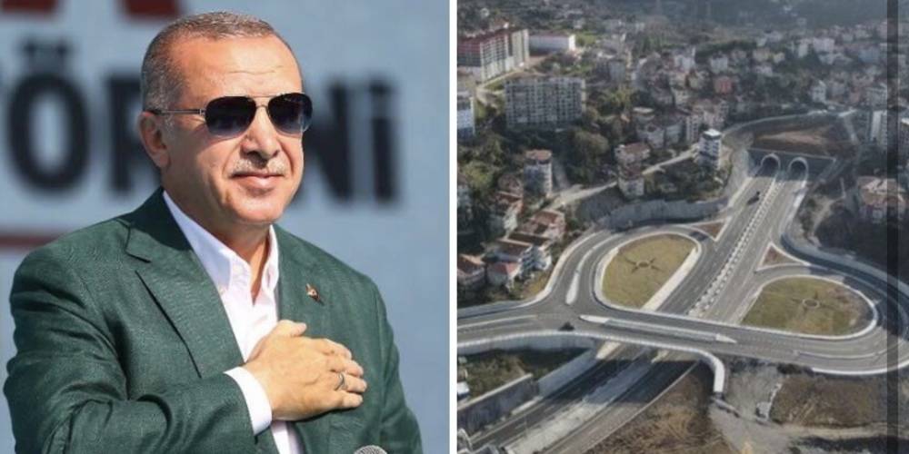 Cumhurbaşkanı Erdoğan: Tüm Türkiye'ye söz veriyoruz... Hayat pahalılığı meselesini çözeceğiz