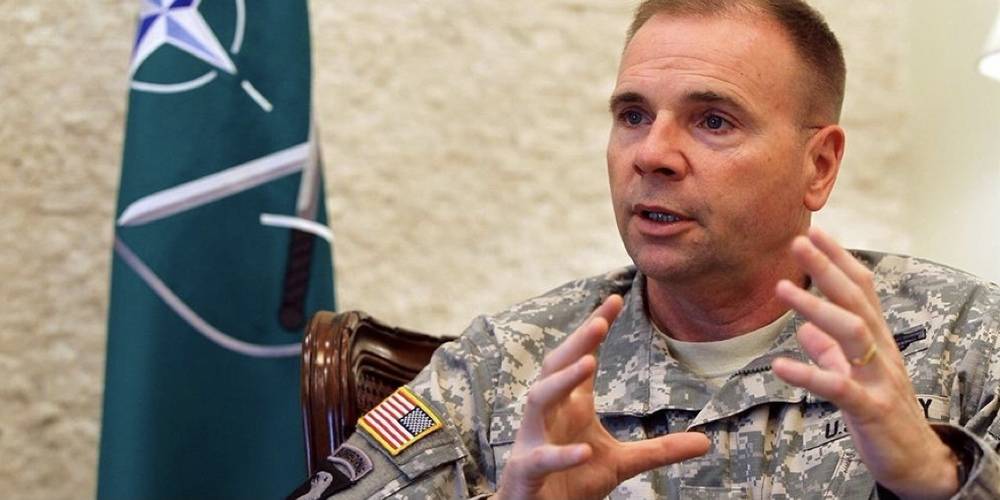 ABD eski Kara Kuvvetleri Komutanı Ben Hodges: Bölgenin anahtarı Türkiye'nin elinde