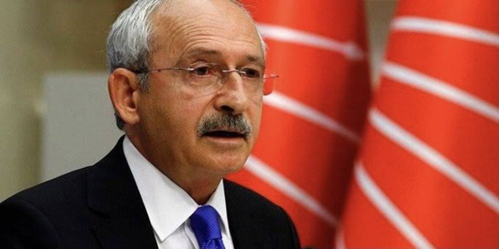 Kemal Kılıçdaroğlu'nun öz amca oğlu, PKK'nın Hamburg sorumlusu mu?