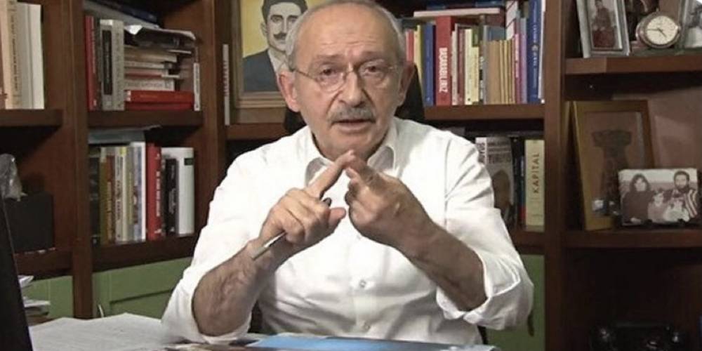 AK Parti Genel Başkan Yardımcısı Dağ, Kılıçdaroğlu'nun fatura çıkışına sert tepki gösterdi “Bu bir provokasyon şeklinde yapılan bir çalışma”