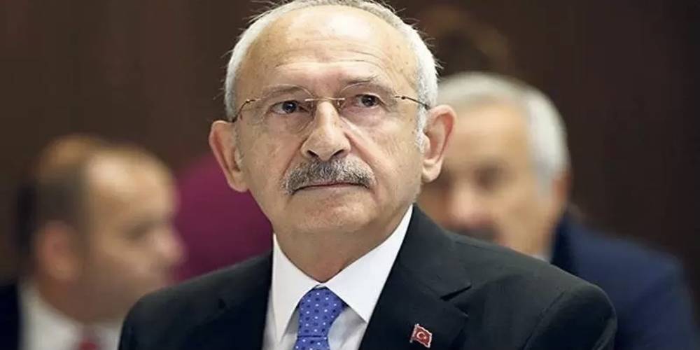 Kandil’in ‘sivil itaatsizlik’ çağrısına Kemal Kılıçdaroğlu’ndan skandal destek! “Halkı isyana teşvik” suçu mu işliyor?