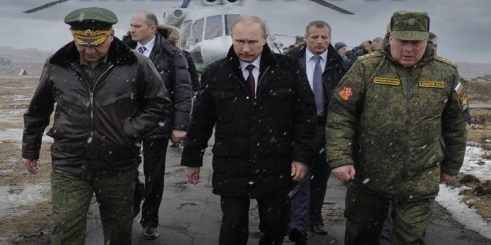 Putin yedek askerleri orduya çağırdı