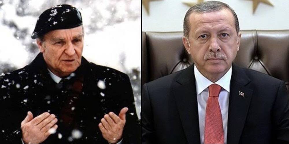 Özel koruması Aliya İzetbegoviç ile Erdoğan'ın son buluşmasını anlattı: Bosna'yı ona emanet etti
