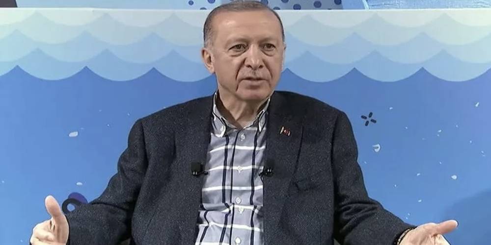 Cumhurbaşkanı Erdoğan: İstanbul'a ne yaptıysak biz yaptık