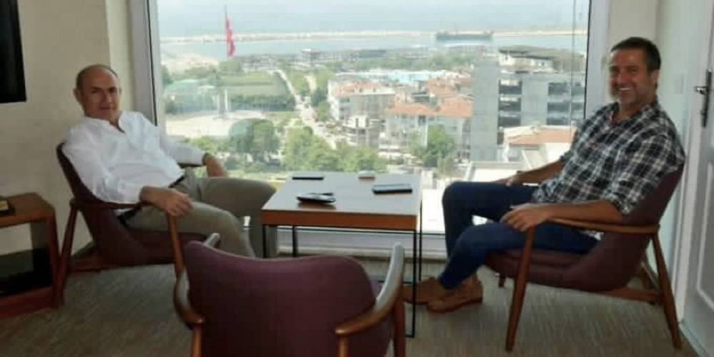 CHP’li Büyükçekmece Belediye Başkanı Hasan Akgün’den Serdar Bilgili’ye büyük kıyak! Belediye meclisinde skandal savunma…