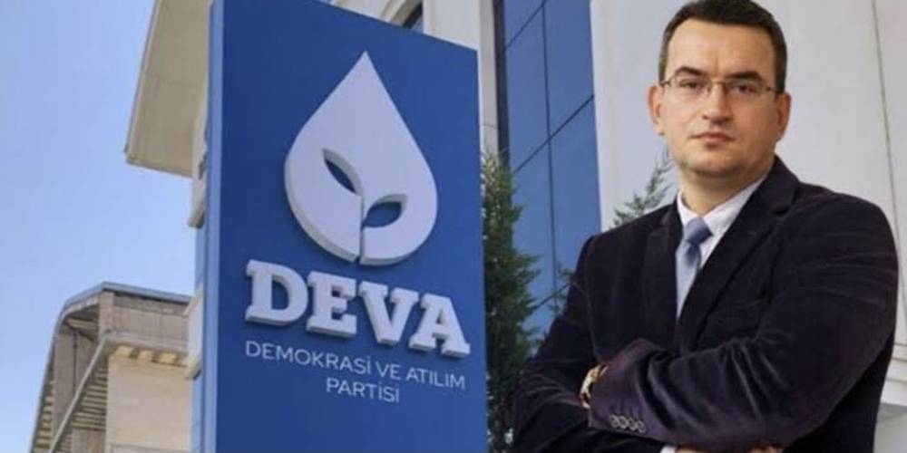 DEVA Partili Metin Gürcan hakkında casusluk suçlamasıyla hazırlanan iddianame kabul edildi