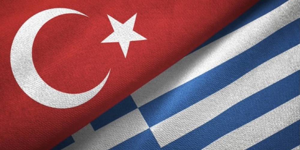 Türkiye-Yunanistan istişari görüşmelerinin 64. turu yapıldı