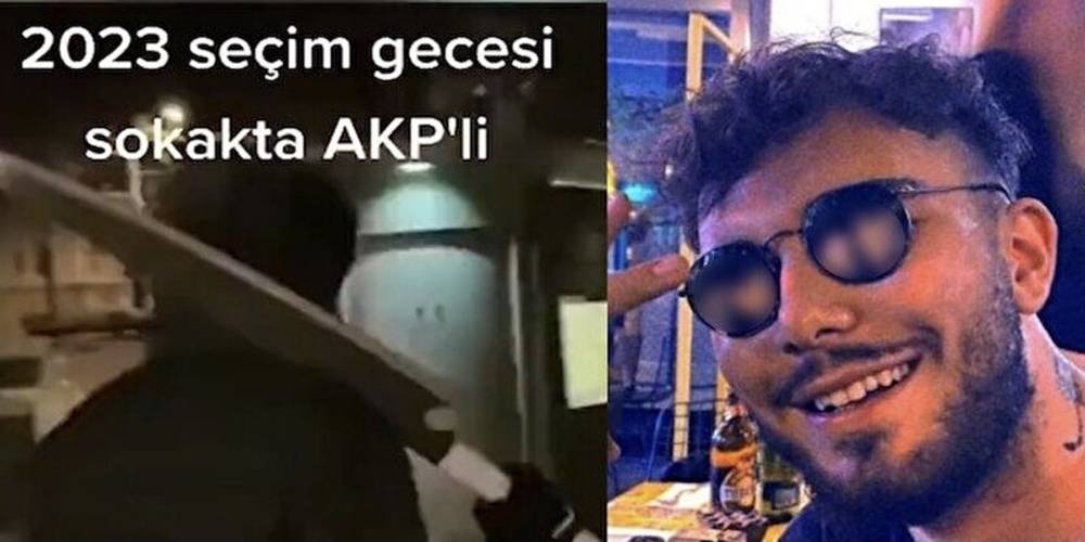 Kemal Kılıçdaroğlu hedef göstermişti: AK Parti'lileri katletmekle tehdit ettiler