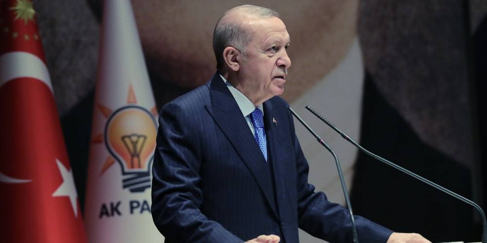 Cumhurbaşkanı Erdoğan'dan belediye başkanlarına su tarifelerinde indirim çağrısı