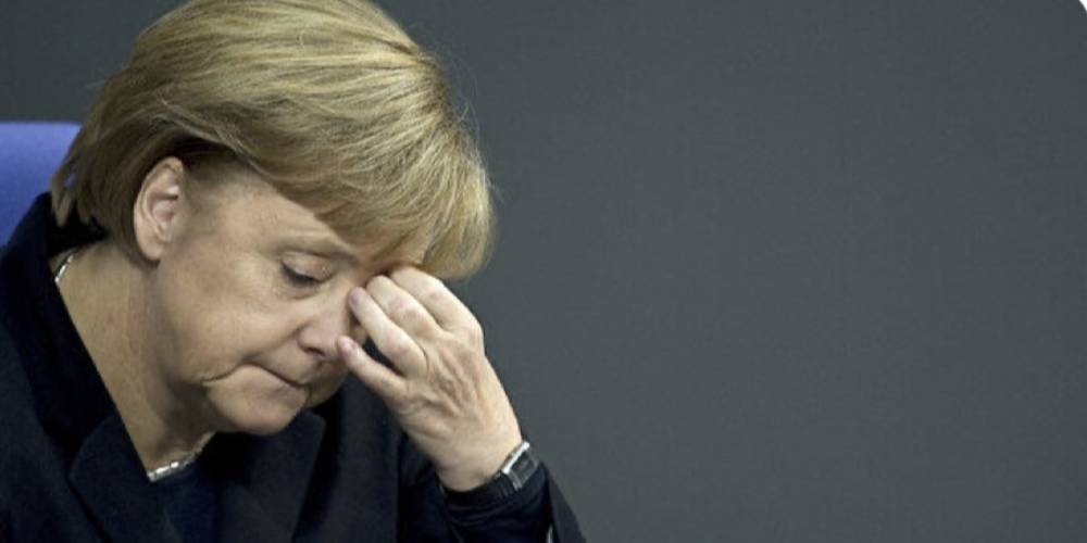 Eski Almanya Başbakanı Merkel, market alışverişi sırasında cüzdanını çaldırdı