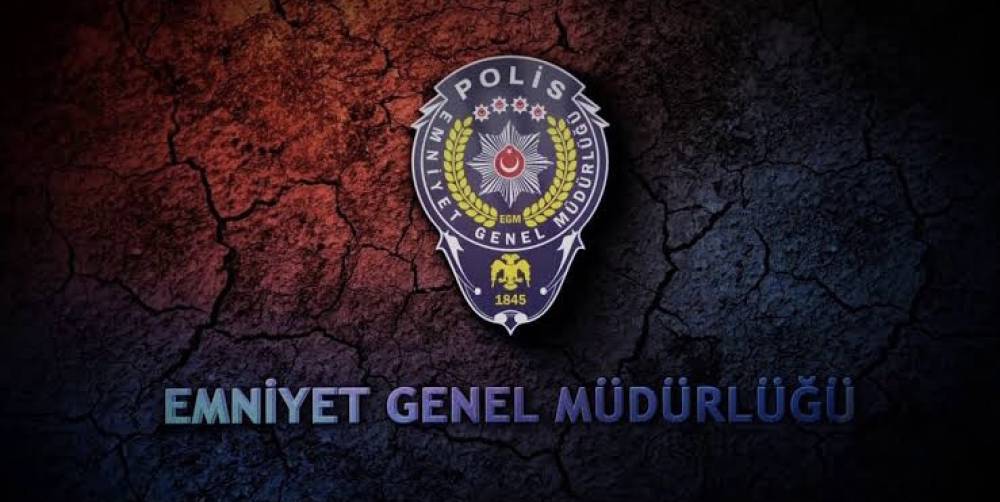 Emniyet Genel Müdürlüğü'nden Halil Falyalı cinayetiyle ilgili açıklama! 3 şüpheli gözaltına alındı