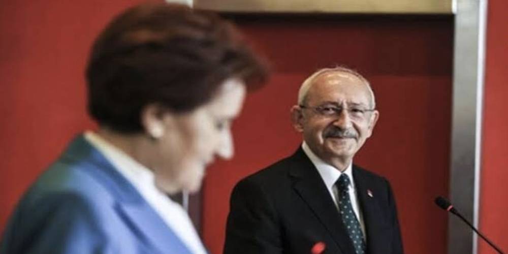 İYİ Partili Bahadır Erdem: Kılıçdaroğlu'nun adaylığına en ufak bir itirazımız yok