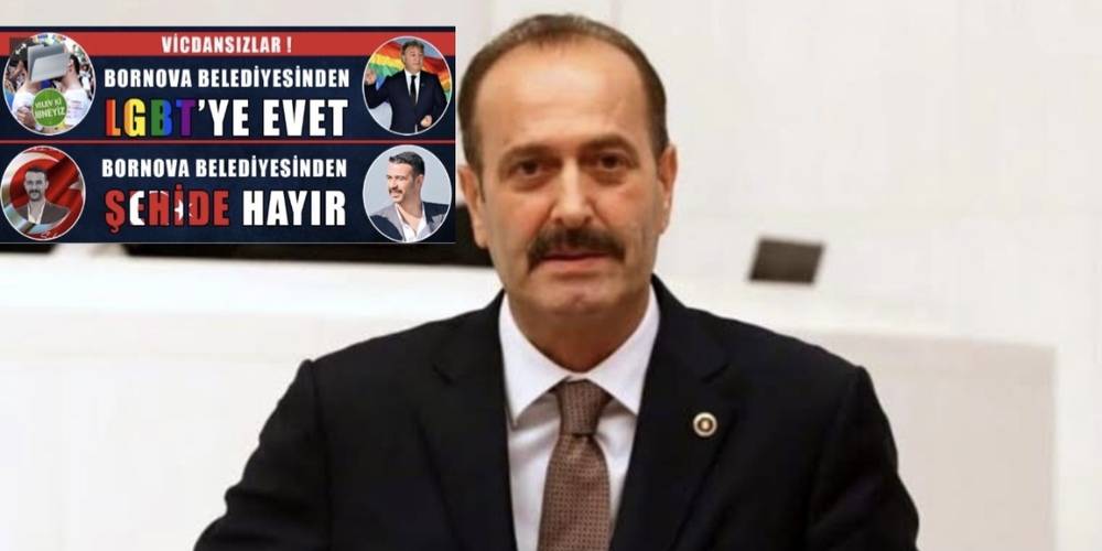 CHP'li İzmir Büyükşehir Belediyesi'nden Fırat Yılmaz Çakıroğlu ismine ve PKK'yı kınama önergesine ret, Bornova Belediyesi’nde LGBT’ye evet