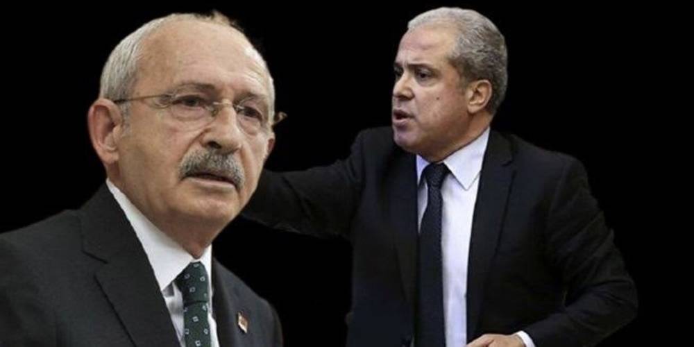 Şamil Tayyar: Kılıçdaroğlu’nun "faturamı ödemiyorum" diyerek başlattığı girişim, isyana teşviktir