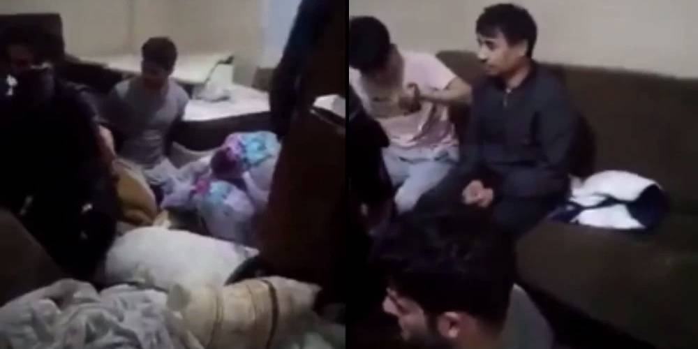 Reytingi düşen Afgan videosuna sarılıyor! “Afgan çete Türkiye’de ev bastı” başlığıyla nasıl sahtekarlık yapıyorlar?