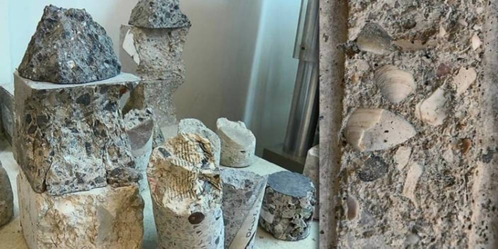 Kahramanmaraş depremleri sonrası beton testleri yüzde 90 arttı: İçinden gazete, tahta ve köpük çıkan var