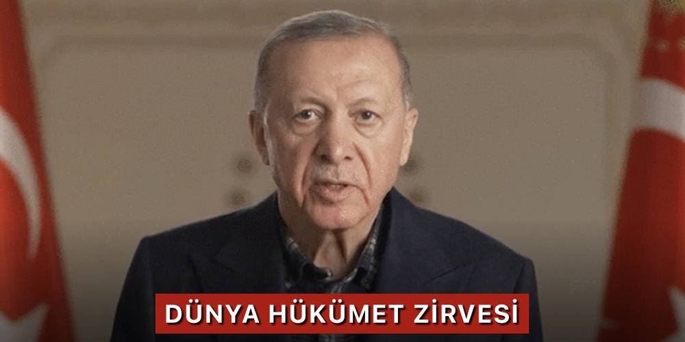 Cumhurbaşkanı Erdoğan: Kara gün dostluğunu unutmayacağız!