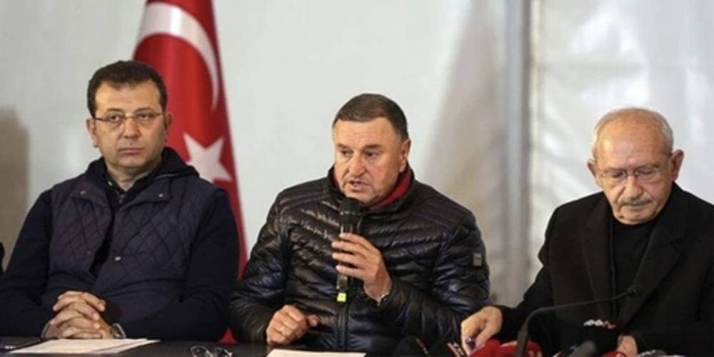 CHP’li Lütfü Savaş, Halk TV’de istifaya davet edildi!