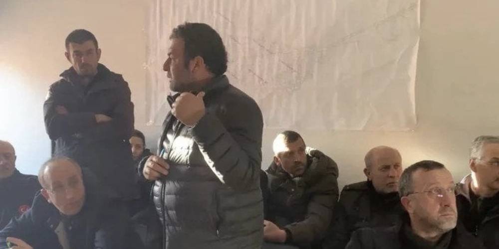 CHP Gölbaşı Belediye Başkanı İskender Yıldırım'dan Murat Kurum'a teşekkür: “Hiçbir ayrımcılık görmedik"