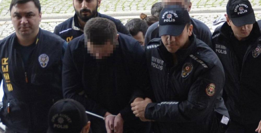 EGM, depreme ilişkin provokatif paylaşım yapan 140 kişinin gözaltına alındığını, bu kişilerden 27'sinin tutuklandığını bildirdi