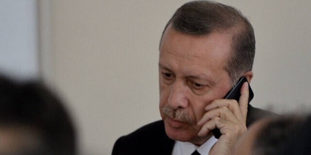 Cumhurbaşkanı Erdoğan: Amacımız bir yıl içinde yıkılan her binanın yerine huzurla oturulabilecek konutları teslim etmeye başlamaktır