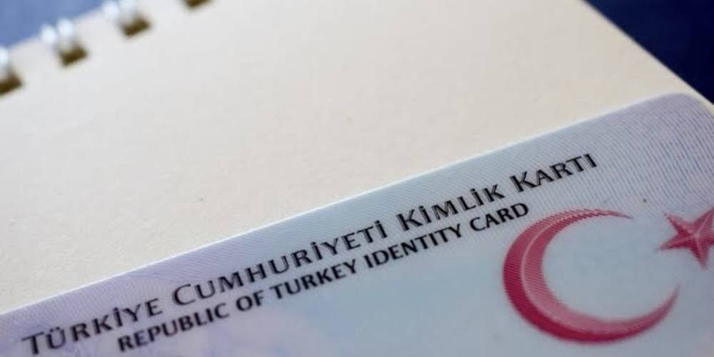 Nüfus ve Vatandaşlık işleri Genel Müdürlüğü: Afetzedeler geçici kimlik belgelerini e-devlet’ten alabilecek