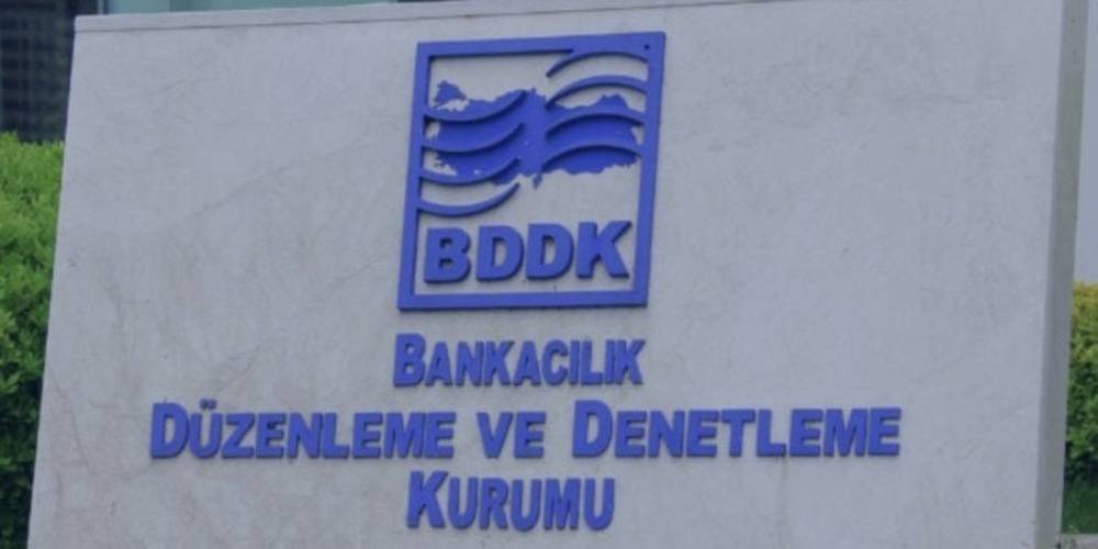 BDDK depremzedelerin borçlarını esnetiyor