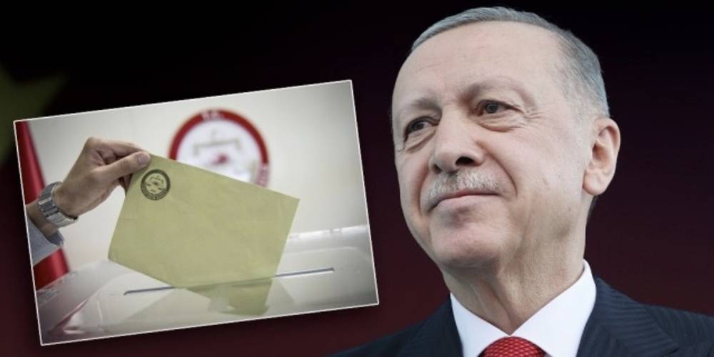Şubat ayı seçim anketi: Erdoğan yüzde 49,8 ile açık ara önde