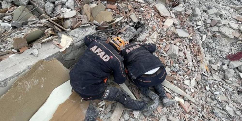 İçişleri Bakanlığı, deprem bölgesinde 38 bine yakın personel görevlendirdi
