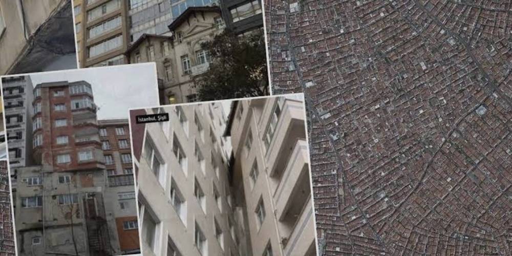 Dünya Bankası raporu: Türkiye'deki binaların depreme dayanıklı olmasının bedeli 465 milyar dolar