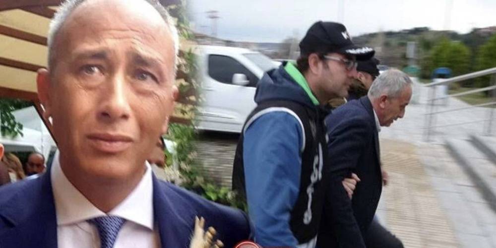 Gökçeada Belediyesi'ne 'yolsuzluk' operasyonu: Belediye Başkanı Çetin ile 2 kişi tutuklandı