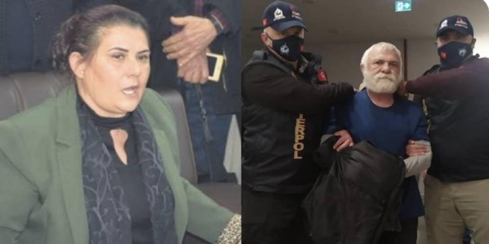Aydın Büyükşehir Belediye Başkanı CHP’li Özlem Çerçioğlu’ndan Hablemitoğlu suikasti tutuklusu Levent Göktaş’ın şirketine ihale
