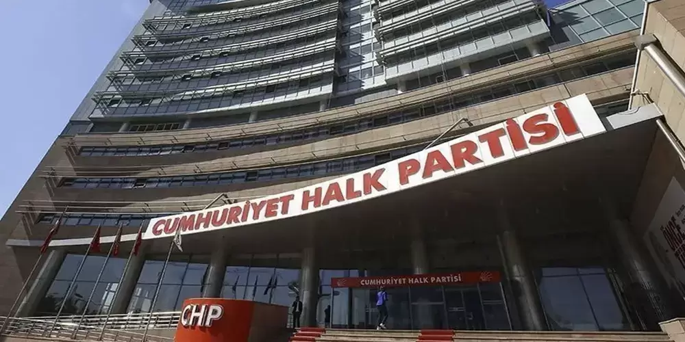 CHP'de Çankaya aday adayları kazan kaldırdı! Muhtıra niteliğinde bildiri