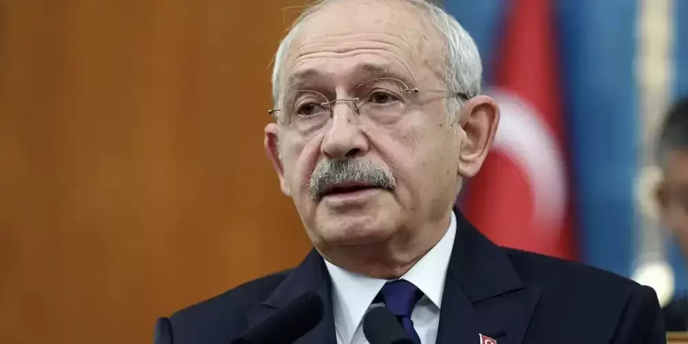 Kemal Kılıçdaroğlu'ndan parti içi muhalefeti bir arada tutmak için talimat