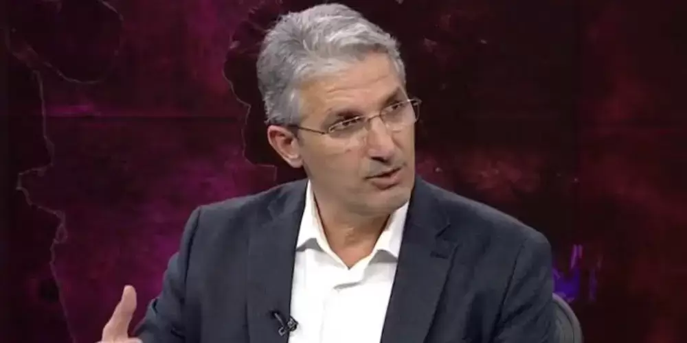 Nedim Şener Danıştay'ın tartışmalı kararı ile yargıdaki FETÖ tehlikesine dikkat çekti