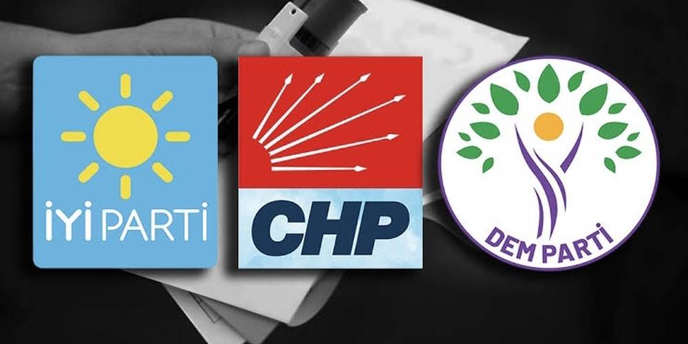 Kent Uzlaşısı: İYİ Parti Esenyurt teşkilatı Ekrem İmamoğlu'nu desteklemek için istifa etti