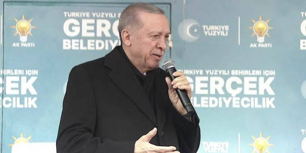 Cumhurbaşkanı Erdoğan: KAAN, 2028'de hava envanterimize katılacak