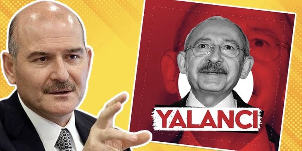 CHP’nin Fotoroman Süleyman videosu: AYM, Kemal Kılıçdaroğlu’nu tazminata mahkum etti!