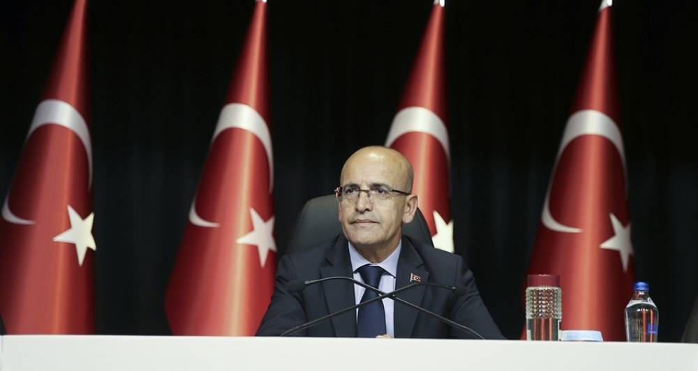 Bakan Şimşek: Seçim sonrası Türkiye'ye yatırımlar artacak